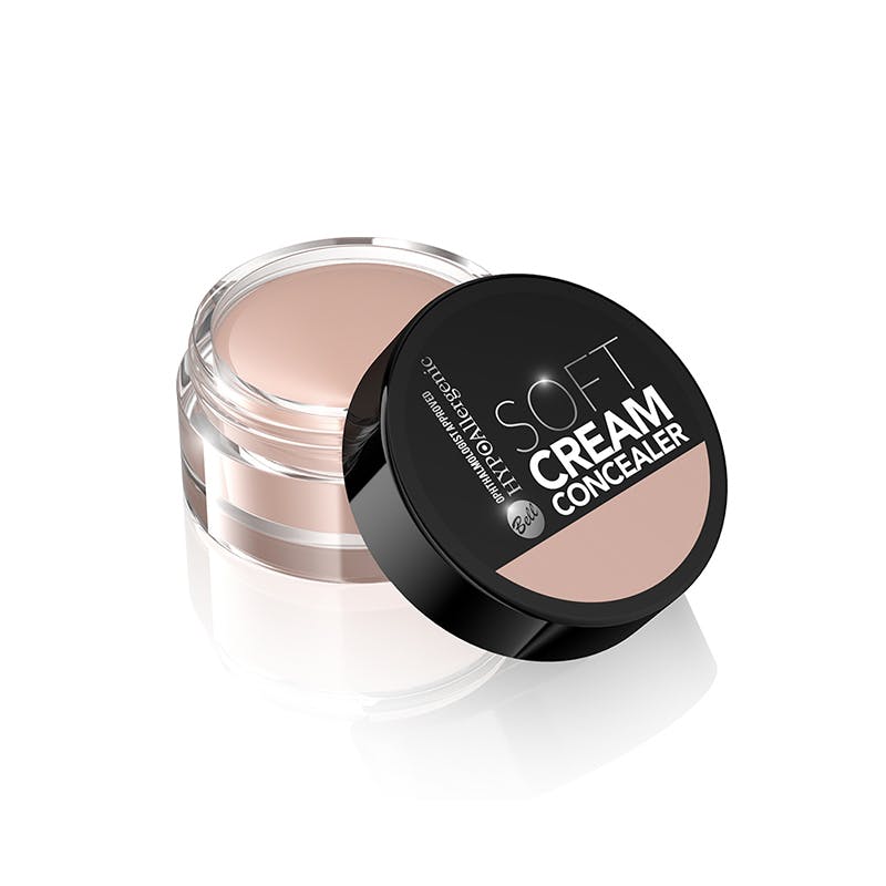 Bell HypoAllergenic Soft Cream Concealer 03 - dsonline.me
