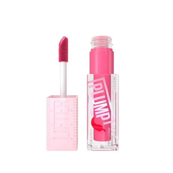 Maybelline NY Maybelline Lifter Plump - Plumping Gloss