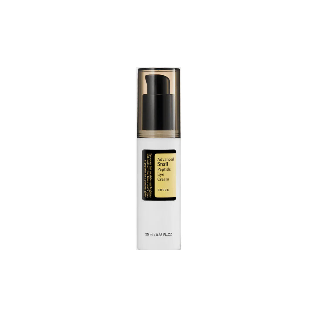 COSRX Advanced Snail Peptide Eye Cream 25ml