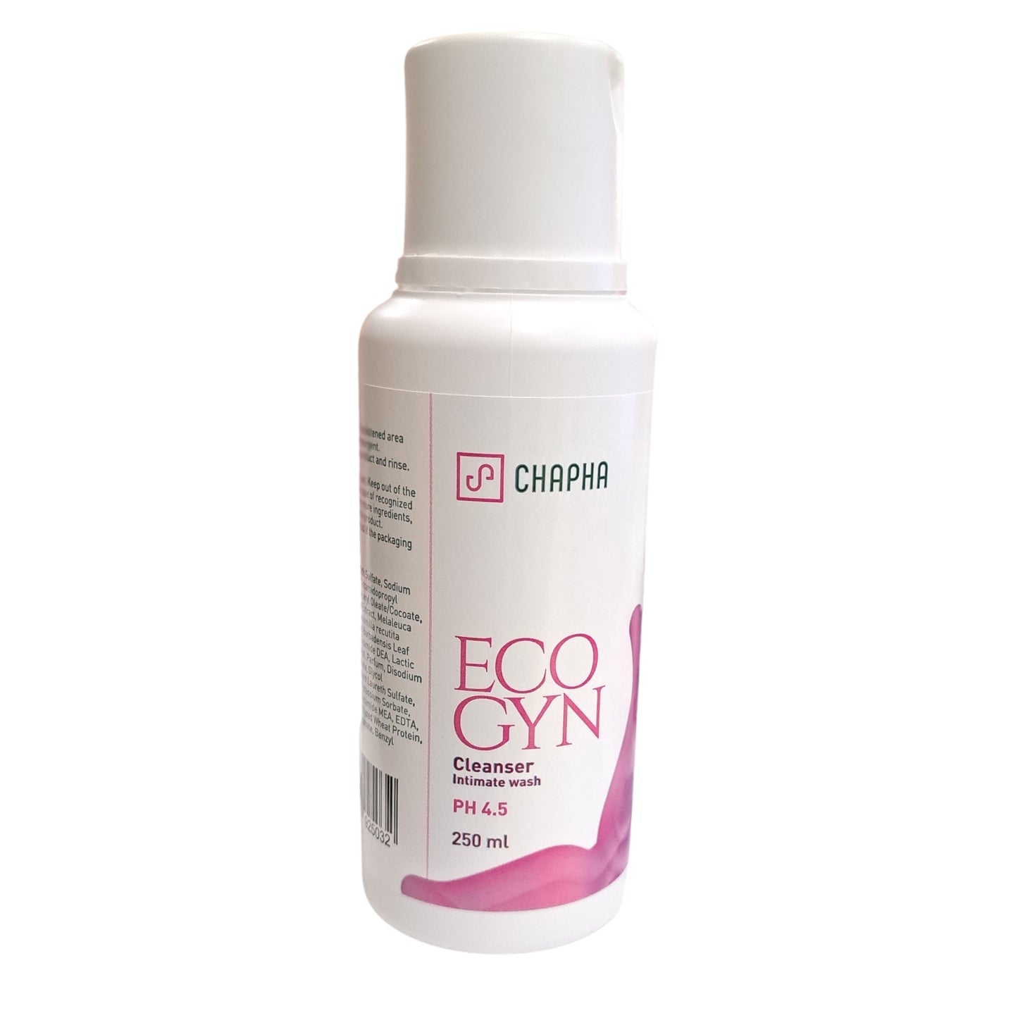 Chapha ECOGYN Cleanser