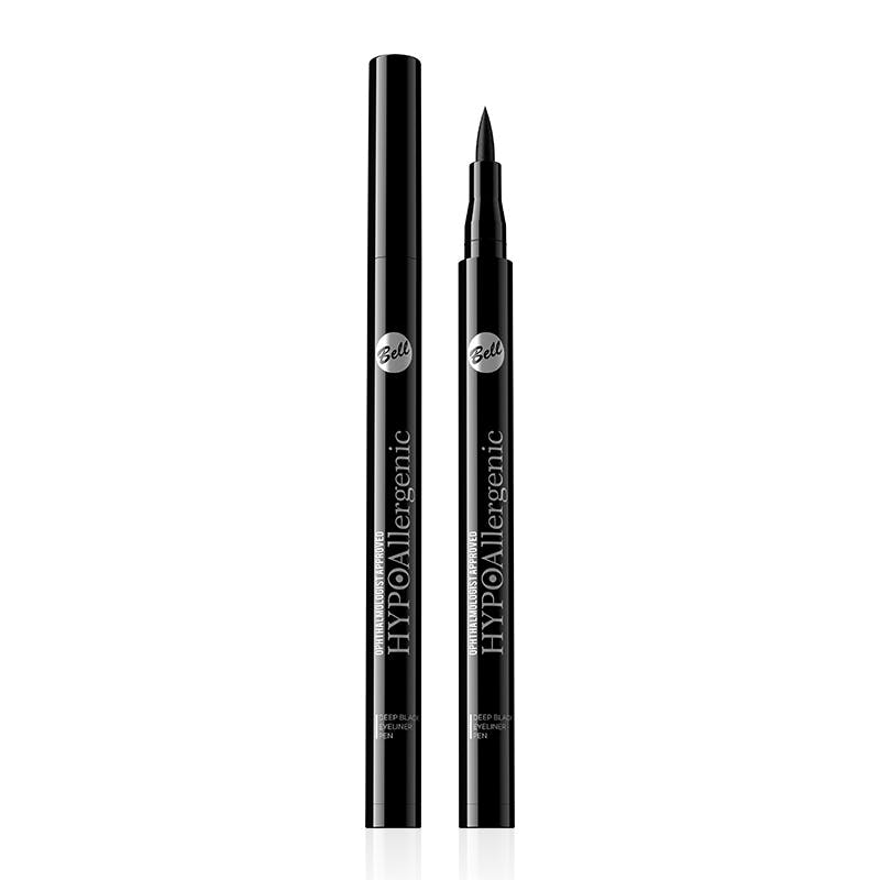 Bell HypoAllergenic Deep Black Eyeliner Pen - dsonline.me