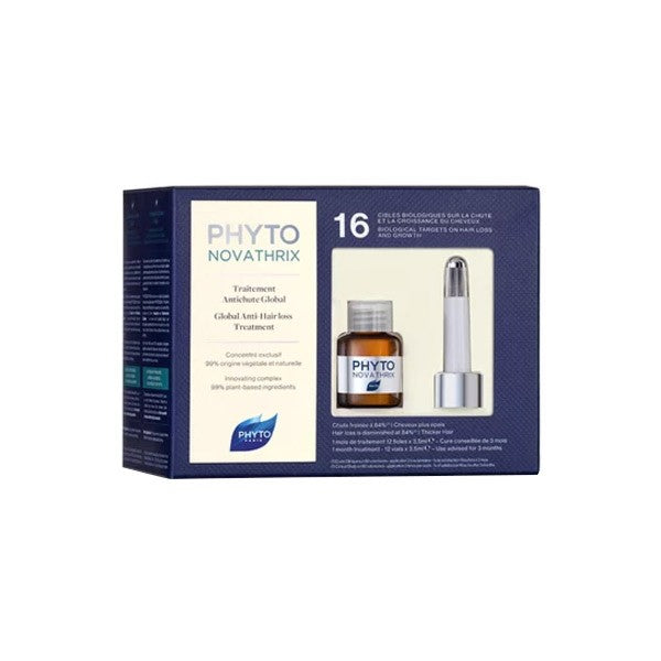 Phyto NOVATHRIX Treatment 12 X 3.5M