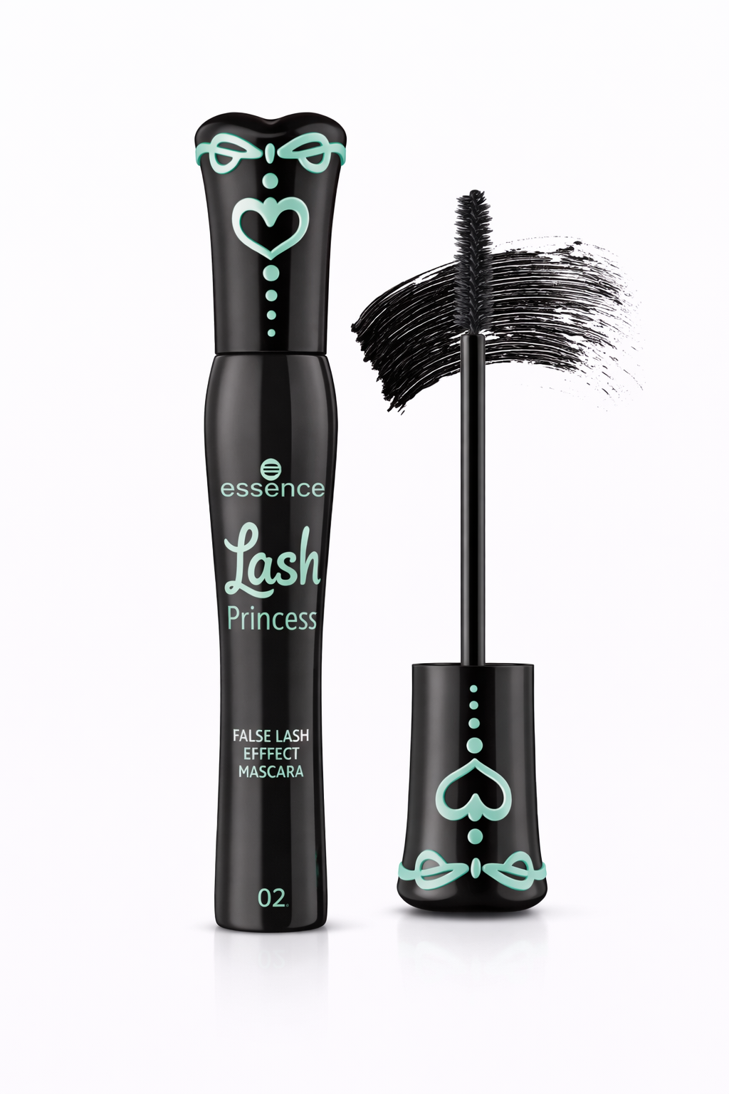 Essence. lash princEssence false lash mascara