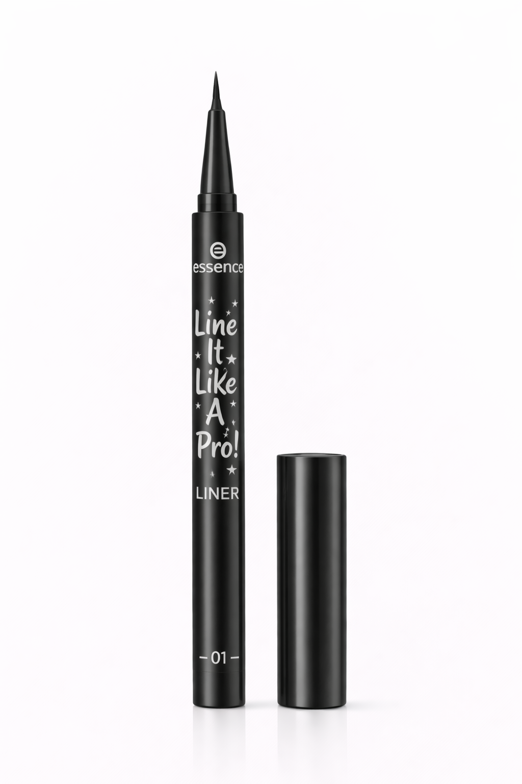 Essence. Line It Like A Pro! Liner 01