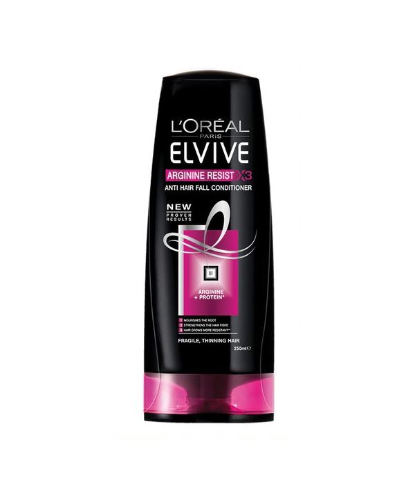 Elvive L'Oreal Paris Full Resist Conditioner - dsonline.me