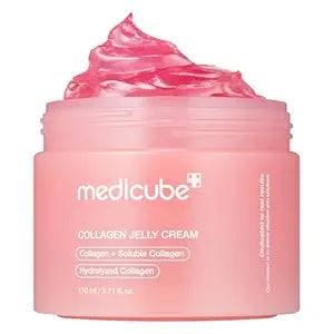 medicube Collagen Jelly Cream