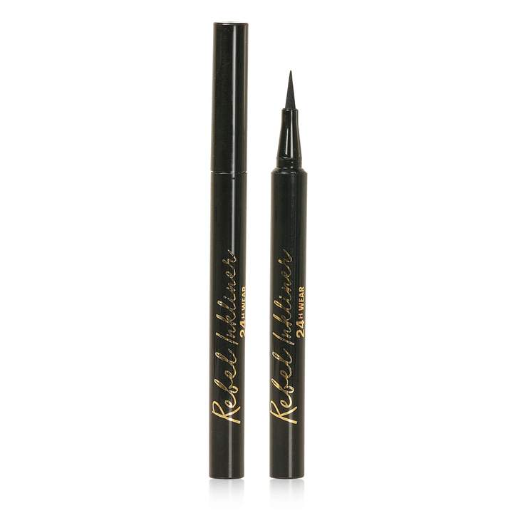 Samoa Rebel Matte & Waterproof Ink Liner - dsonline.me