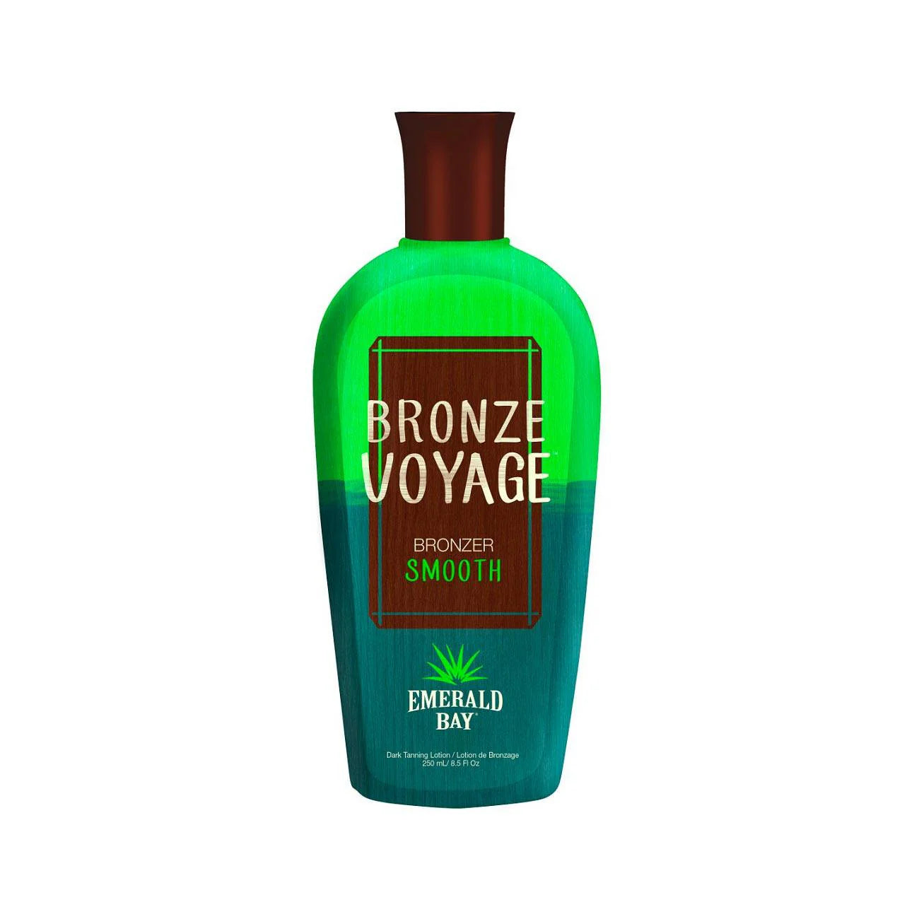 Emerald bay Emelard Bay Bronze Voyage 250ML