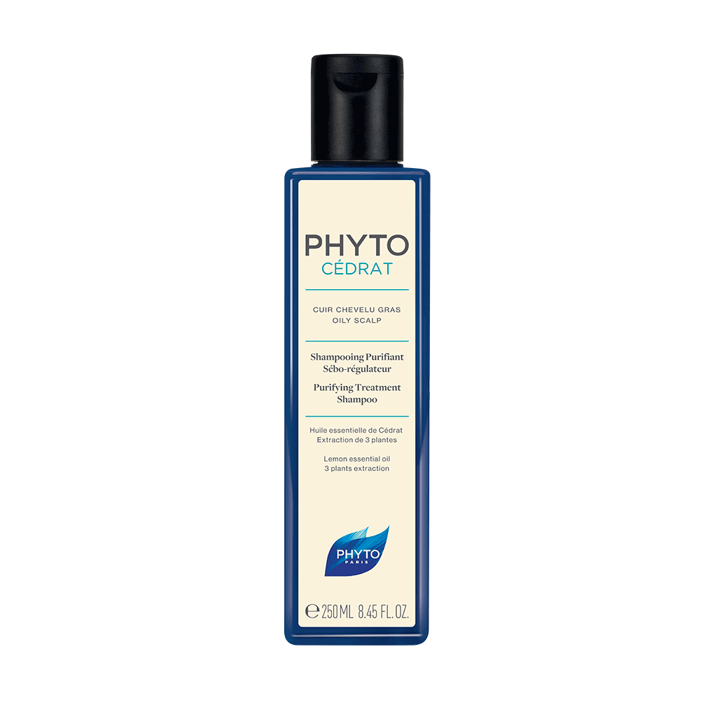 Phyto cedrat Purifying Treatment 250 ML