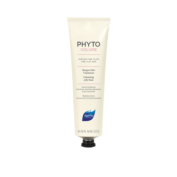 Phyto volume - Volumizing Jelly Mask