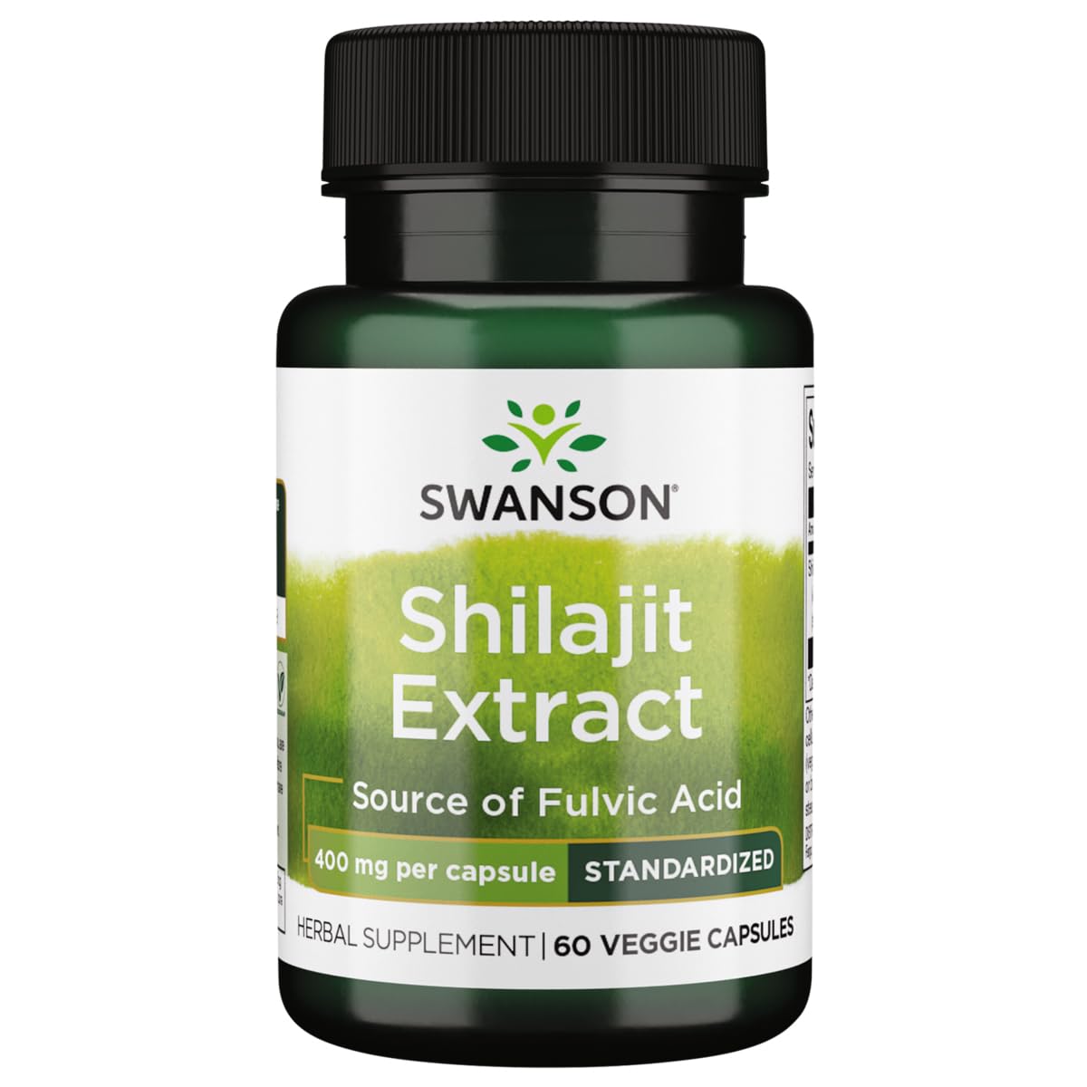 Swanson Shilajit Extract