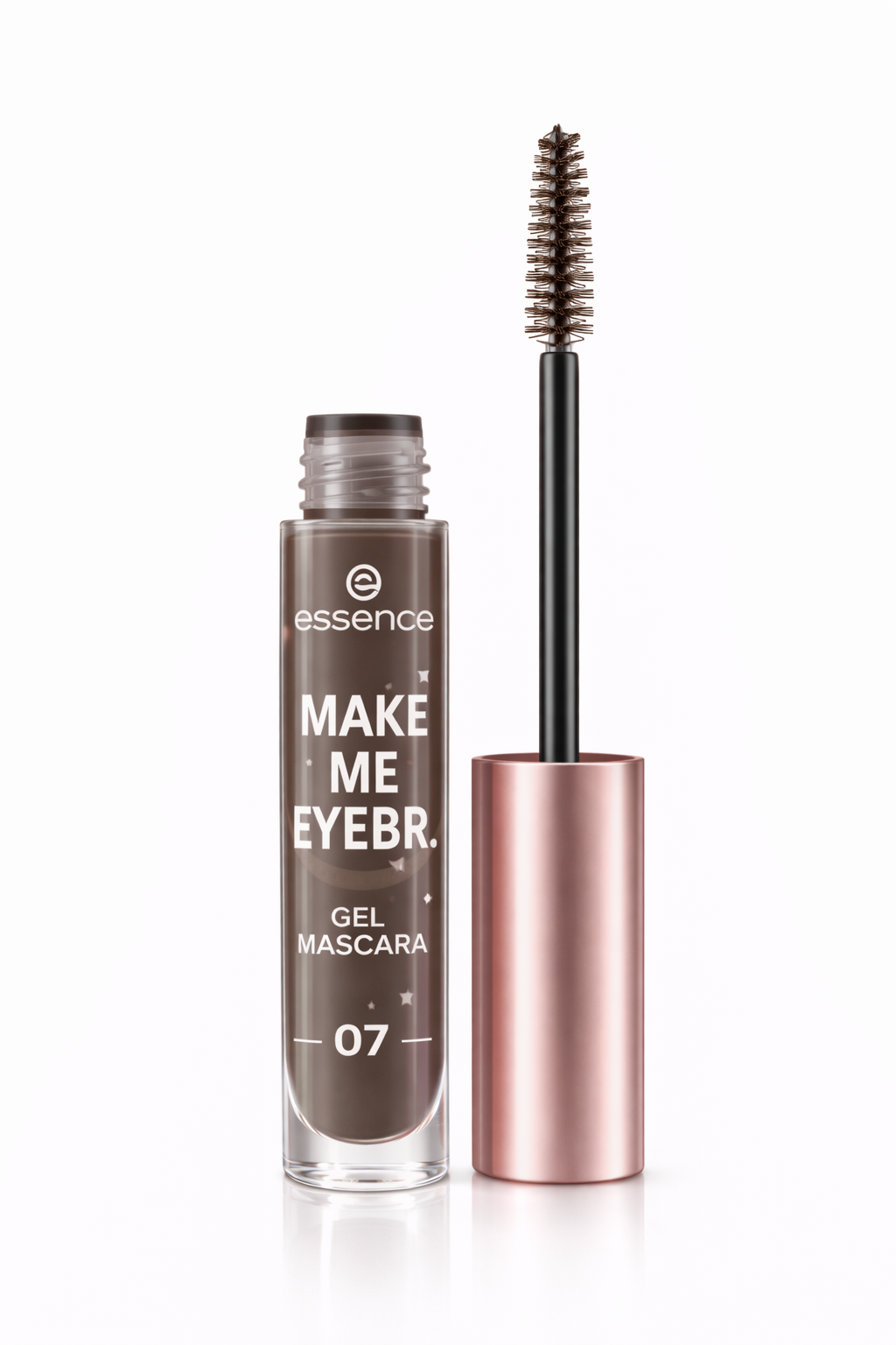 Essence. Make Me Brow Eyebr. Gel Mascara 07