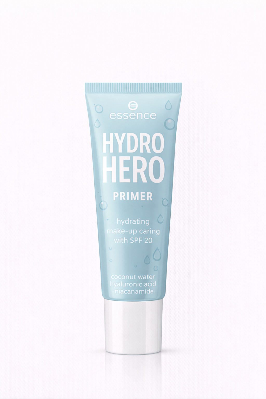 Essence. Hydro Hero Primer