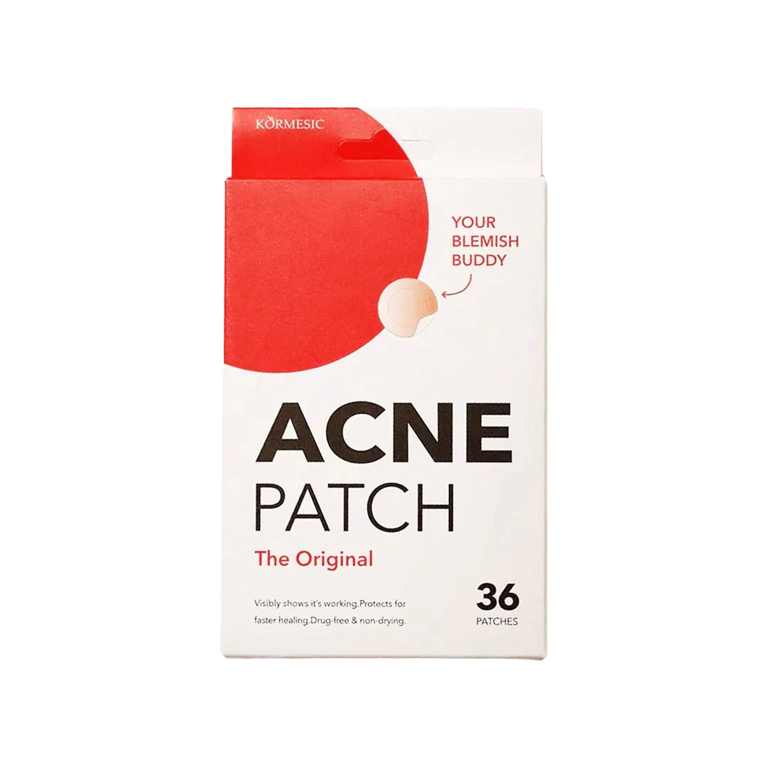 Vesta Acne Patch - dsonline.me