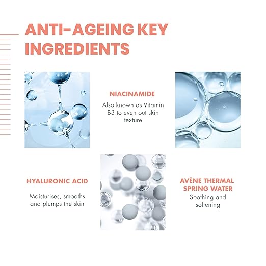 Avene Hyaluron Activ B3 night Cream - dsonline.me