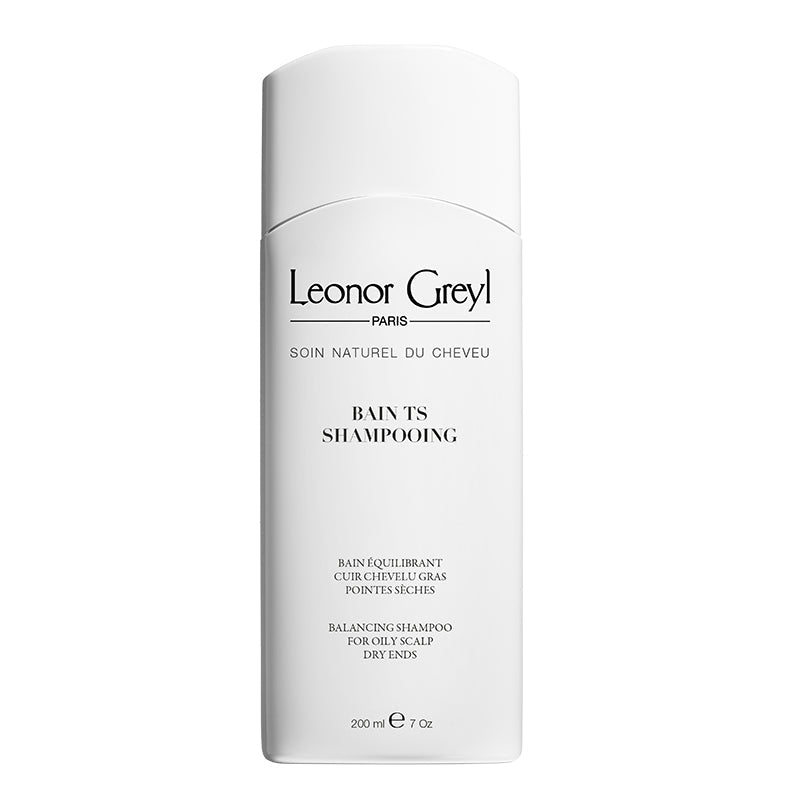 Leonor Greyl Bain TS Shampooing 200 ml - dsonline.me