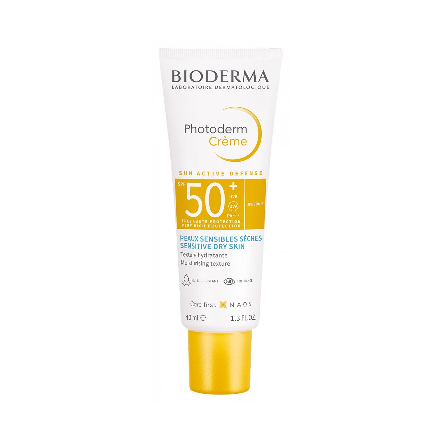 Bioderma Photoderm Creme SPF50+ 40 ml - dsonline.me