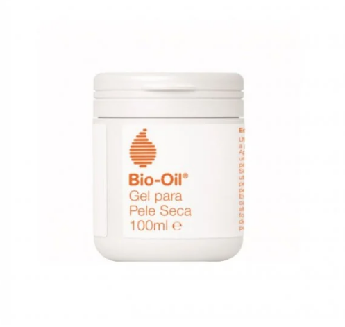 Bio oil Dry Skin Gel - dsonline.me
