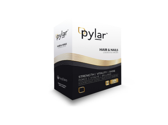 Pylar Hair and nails Supplements - dsonline.me
