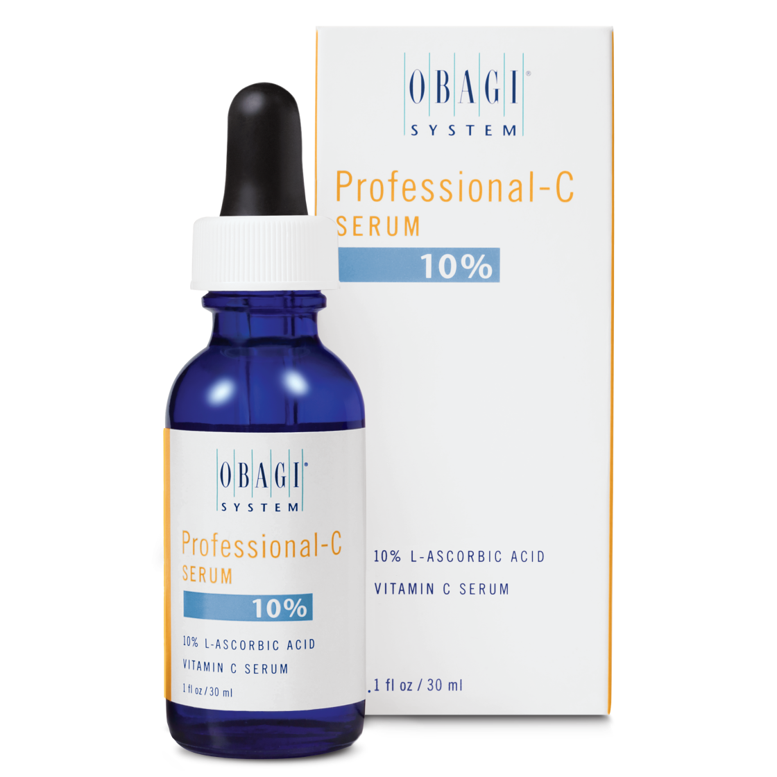 Obagi Professional C 10% 30ml