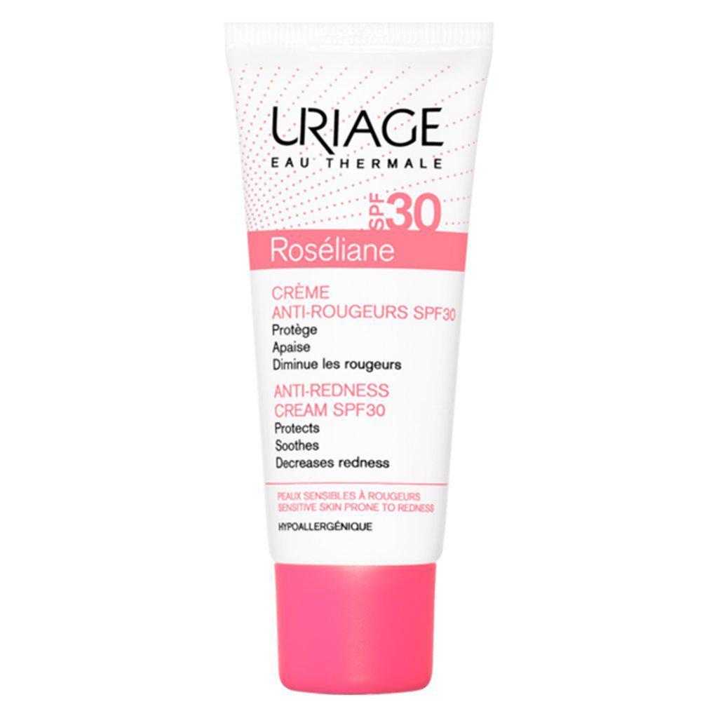 Uriage Roseliane Creme Anti-Rougeurs Spf-30T40Ml
