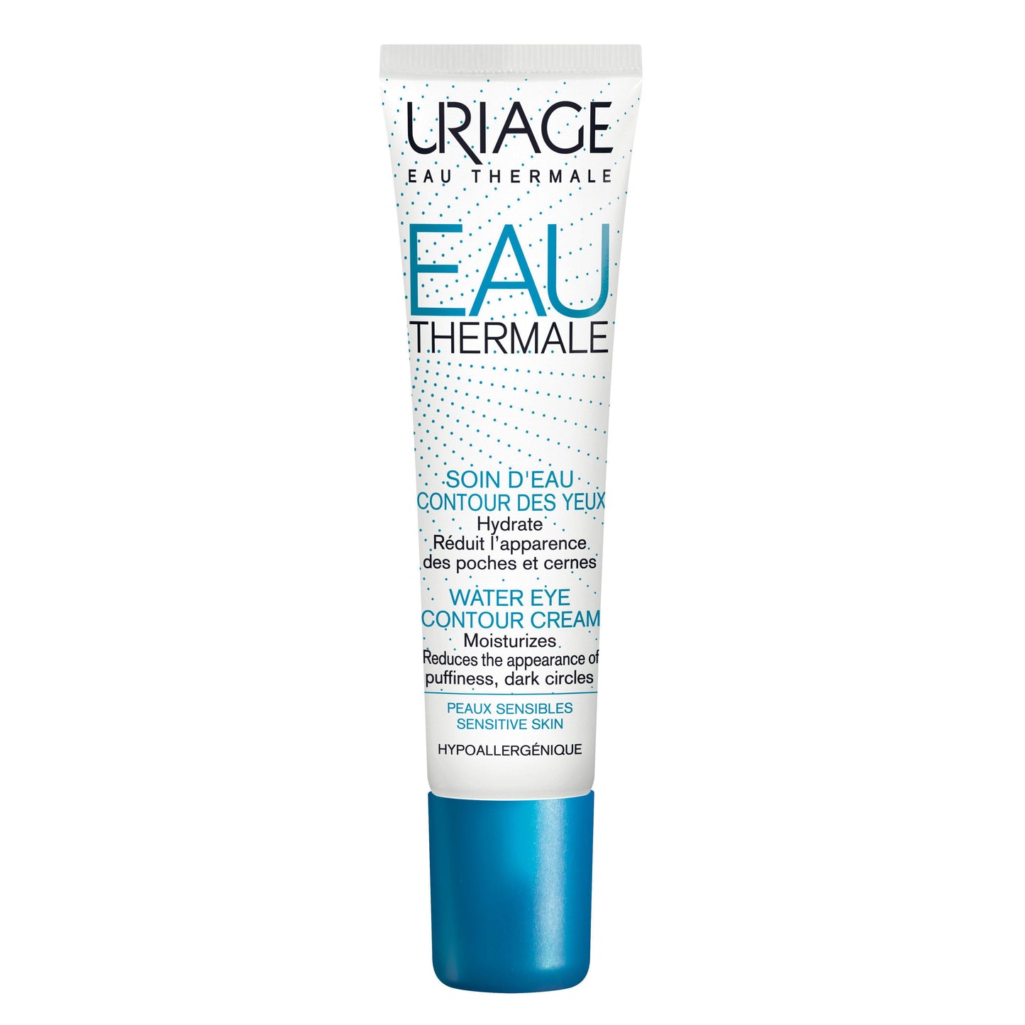 Uriage Eau Thermale Creme D'Eau Cdy T 15Ml