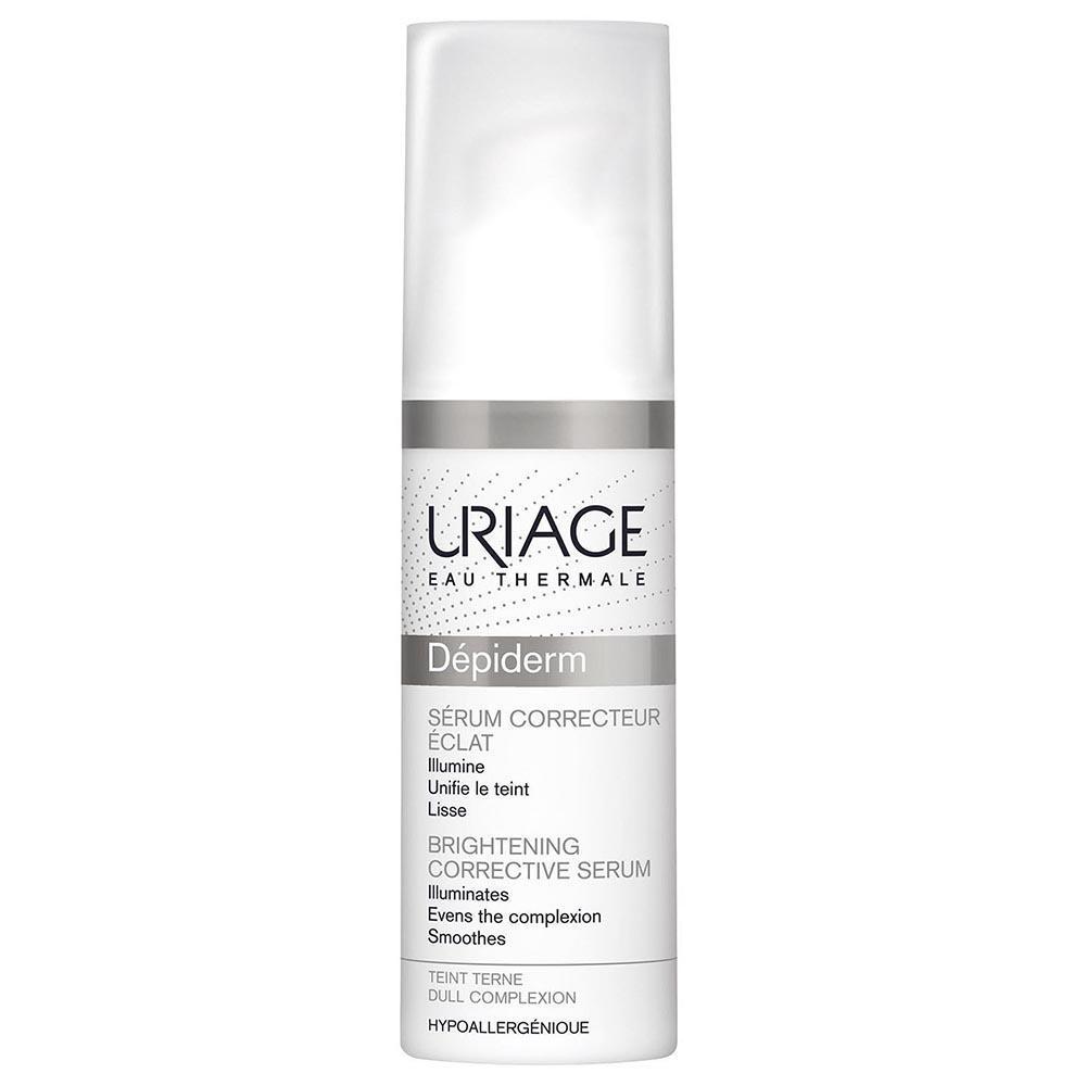 Uriage Depiderm Serum Correcteur Eclat 30Ml