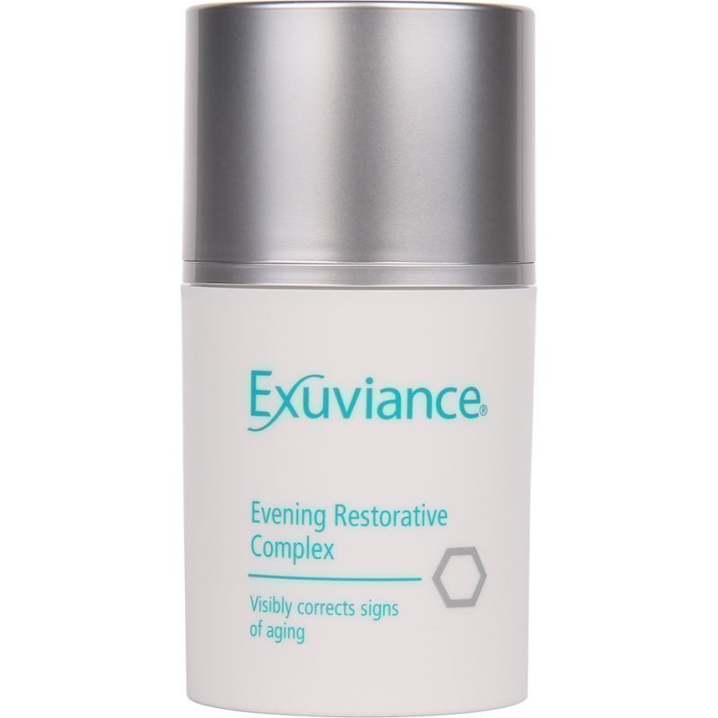 Exuviance Evening Restorative Complex 50g - dsonline.me