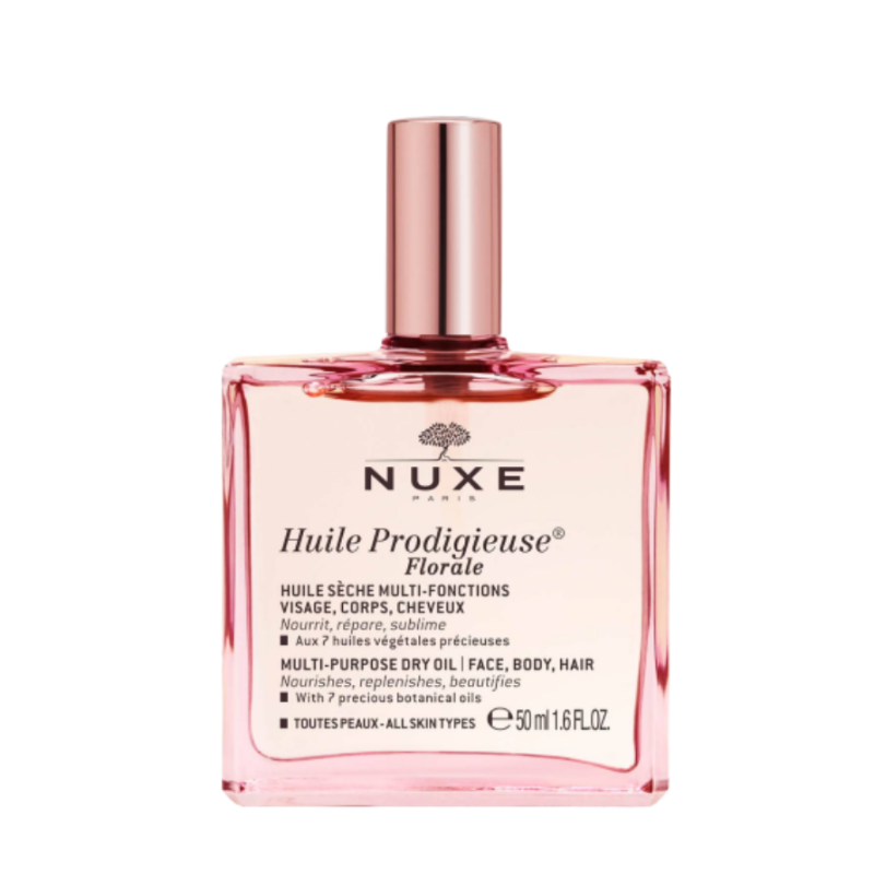 Nuxe Huile Prodigieuse Florale 50Ml