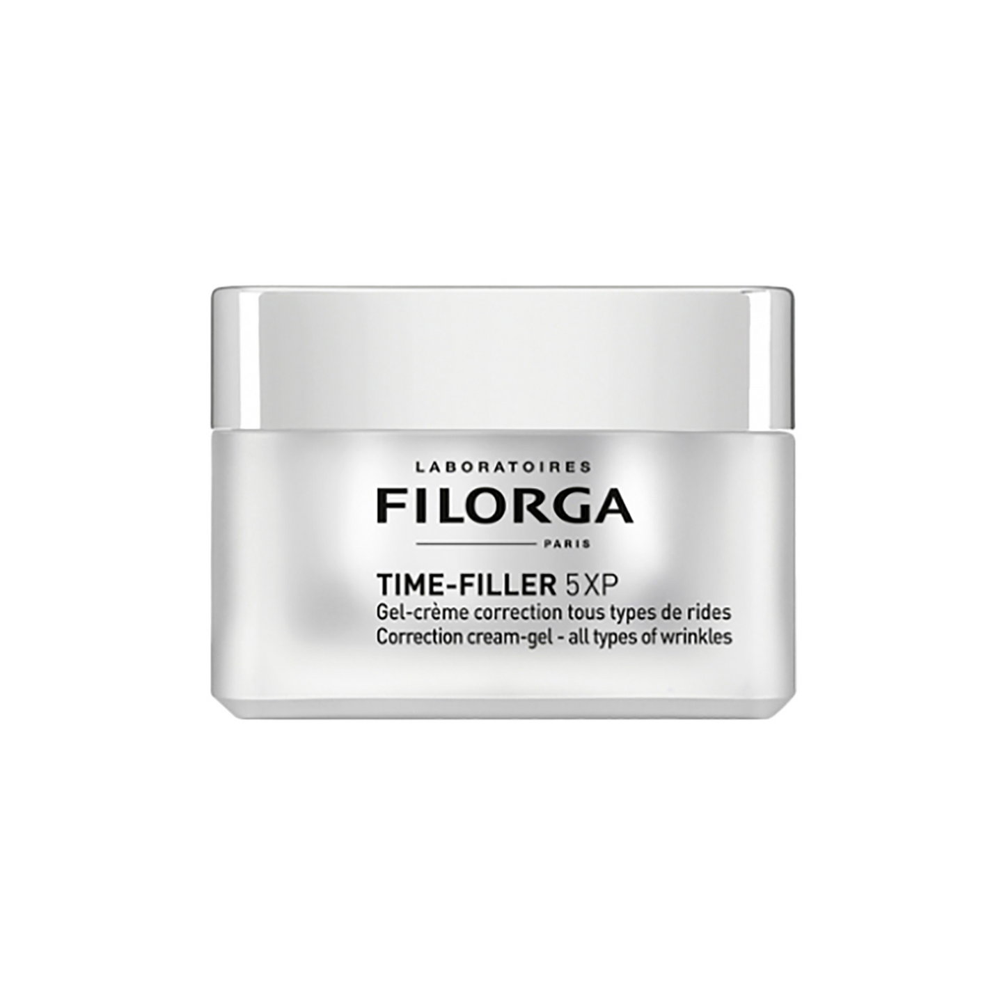 Filorga Time-Filler Gel-Cream - dsonline.me