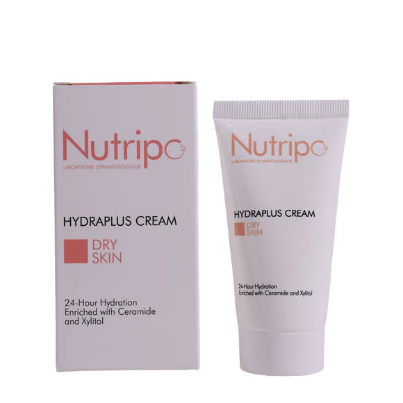 Nutripo Hydraplus Cream 50 mL
