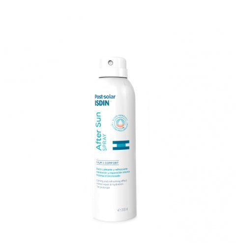 ISDIN Post-Solar After Sun Spray 200ml