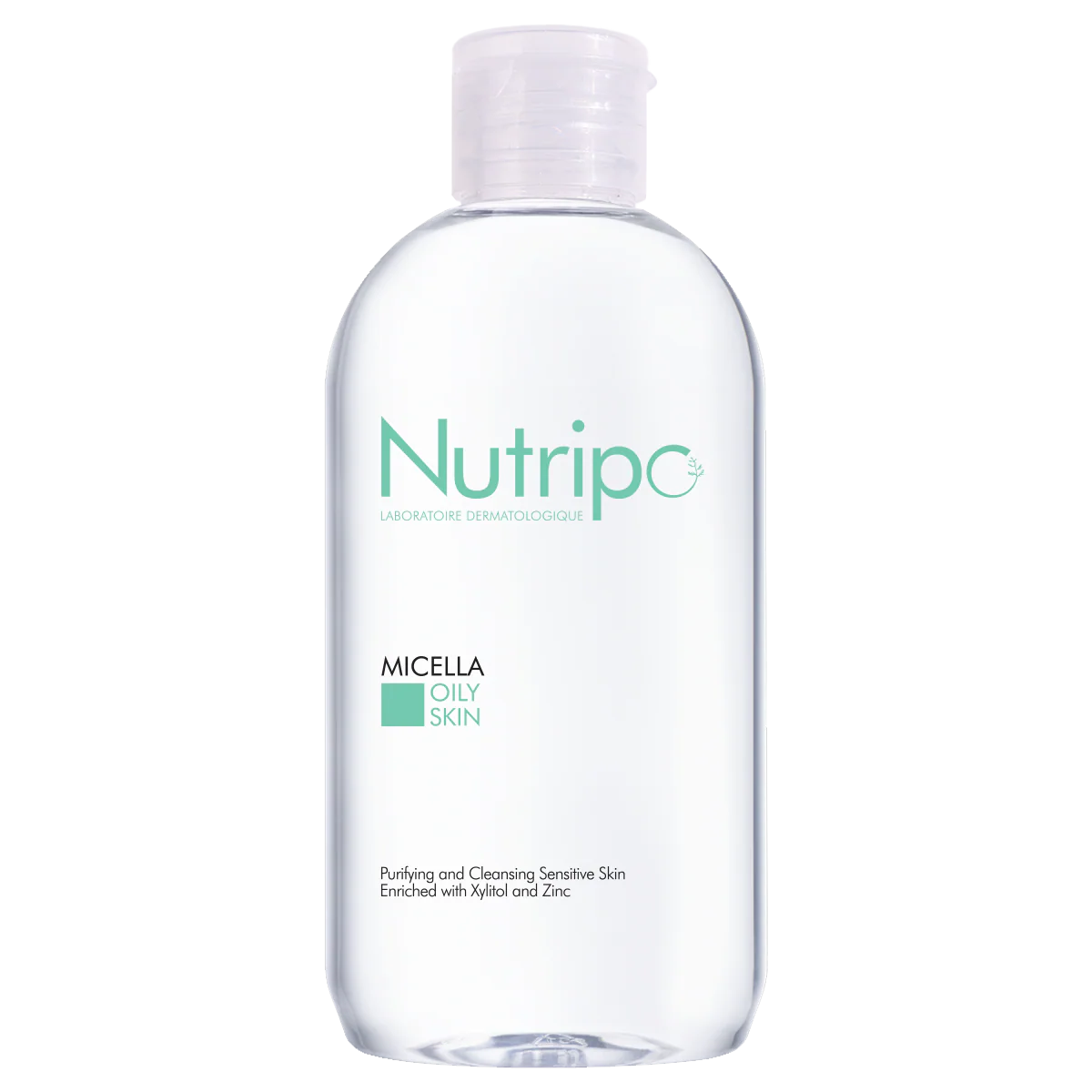Nutripo Micella 500ml