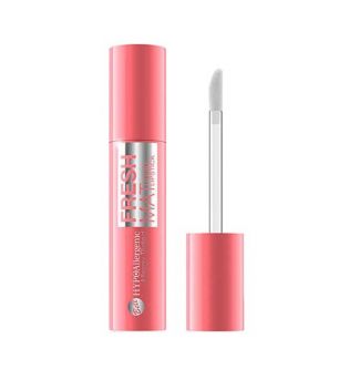 Bell HypoAllergenic Fresh Mat Liquid Lipstick 05 Rose - dsonline.me