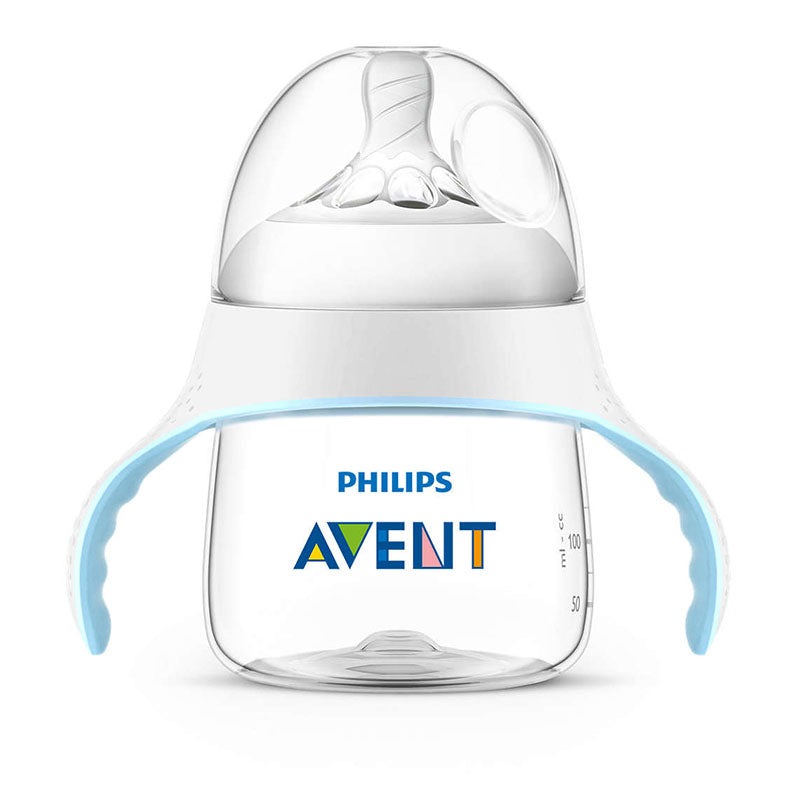 Avent Natural Trainer Cup 150ml - dsonline.me