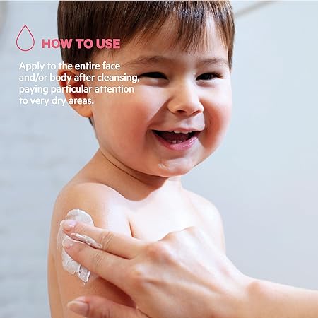 Texture riche et non grasse de la crème SVR Topialyse Mains – nourrit intensément, apaise immédiatement et protège durablement les mains