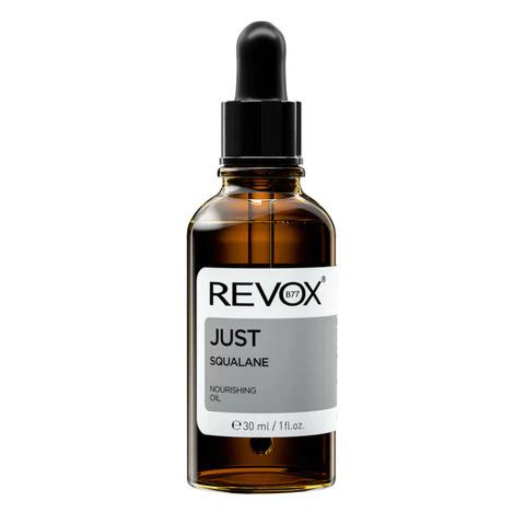 Revox B77 JUST Squalane 30 ml - dsonline.me