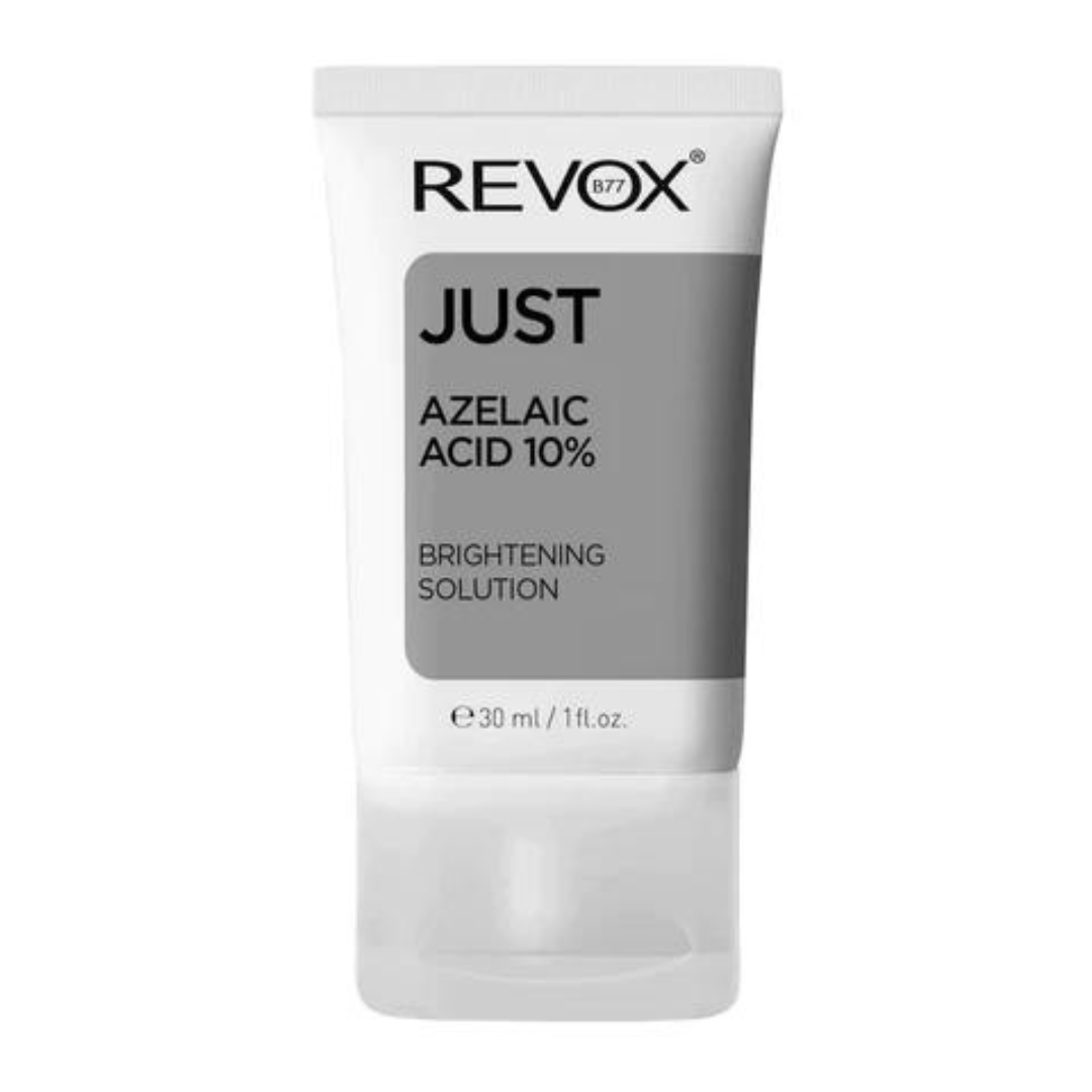 Revox B77 JUST Azelaic Acid 10% 30ml - dsonline.me