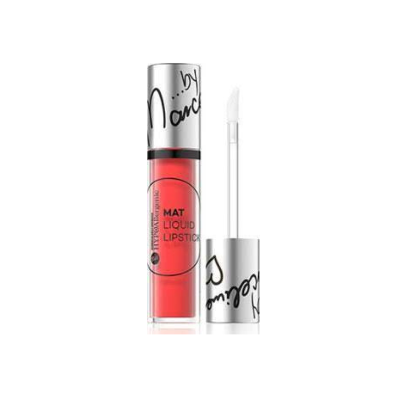 Bell HypoAllergenic Mat Liquid Lipstick 104 Seville - dsonline.me
