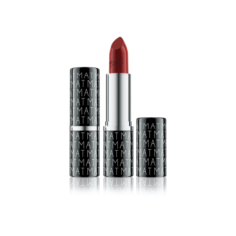 Bell Velvet Mat Lipstick 05 - dsonline.me