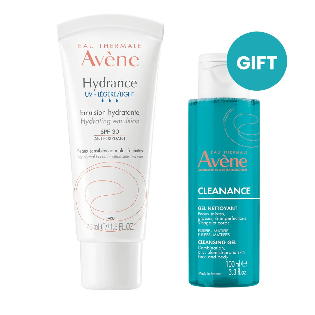 Hydrance UV Light Hydrating Emulsion SPF30 offer