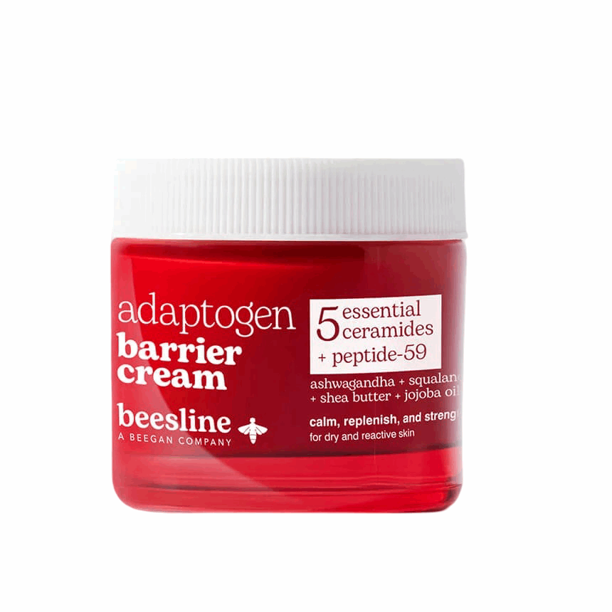 BeeslineADAPTOGEN BARRIER CREAM