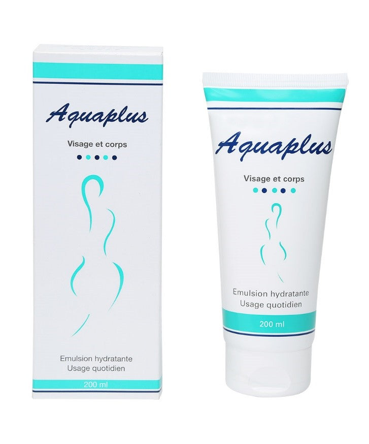 CMD AquaPlus