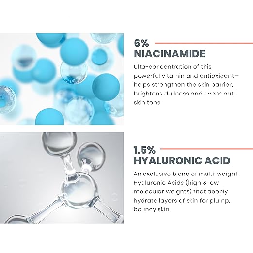 Avène Hyaluron Activ B3 Serum 30ml in Skincare Routine – Concentrated anti-aging serum to boost hydration and skin density