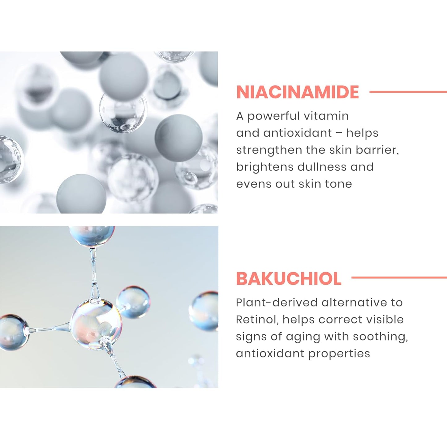 Avène Vitamin Activ CG Radiance Corrector Serum 30 ml in Skincare Routine – Antioxidant-rich corrector serum with glowing texture for dull complexion