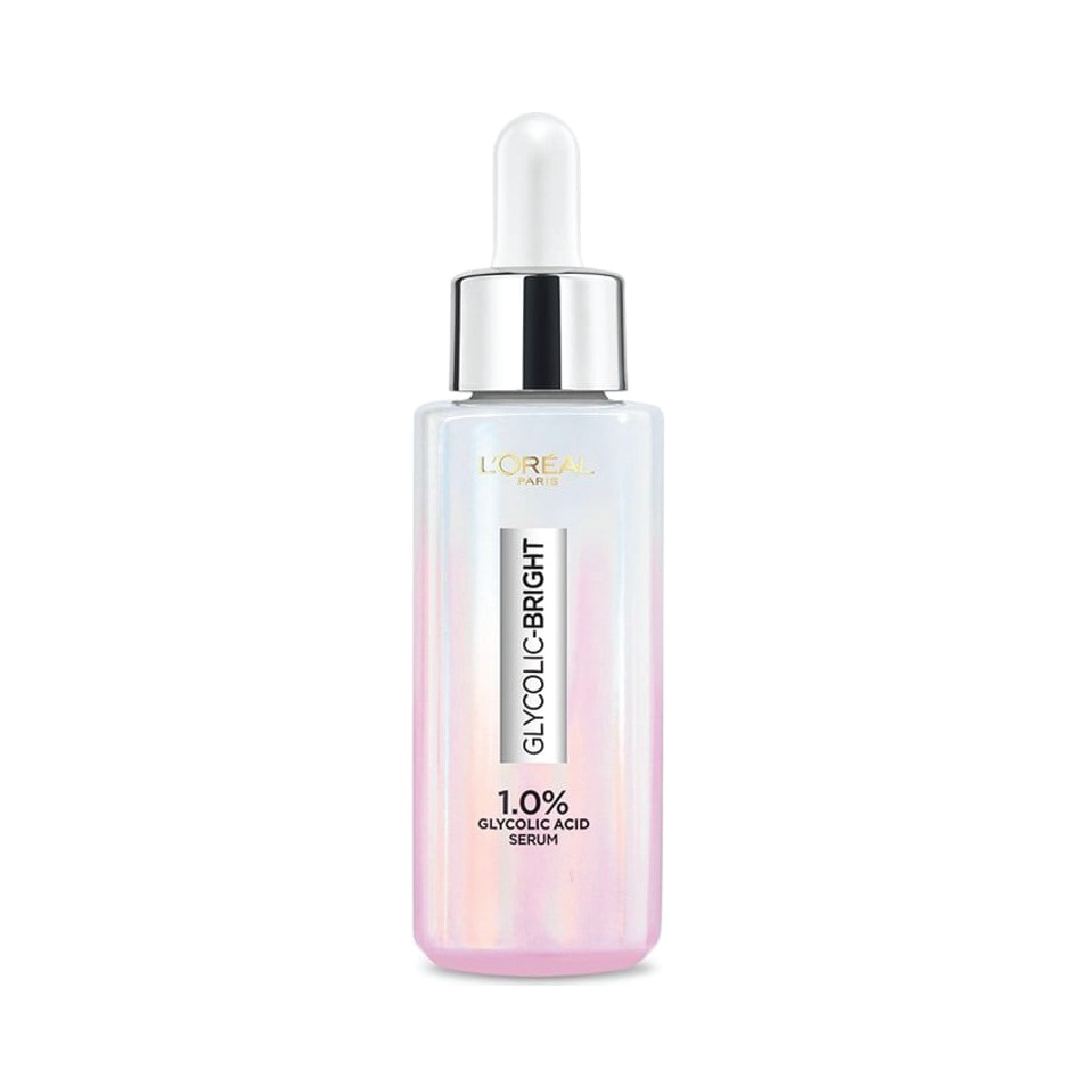 L'Oreal Paris Glycolic Bright Serum 30 ml - dsonline.me