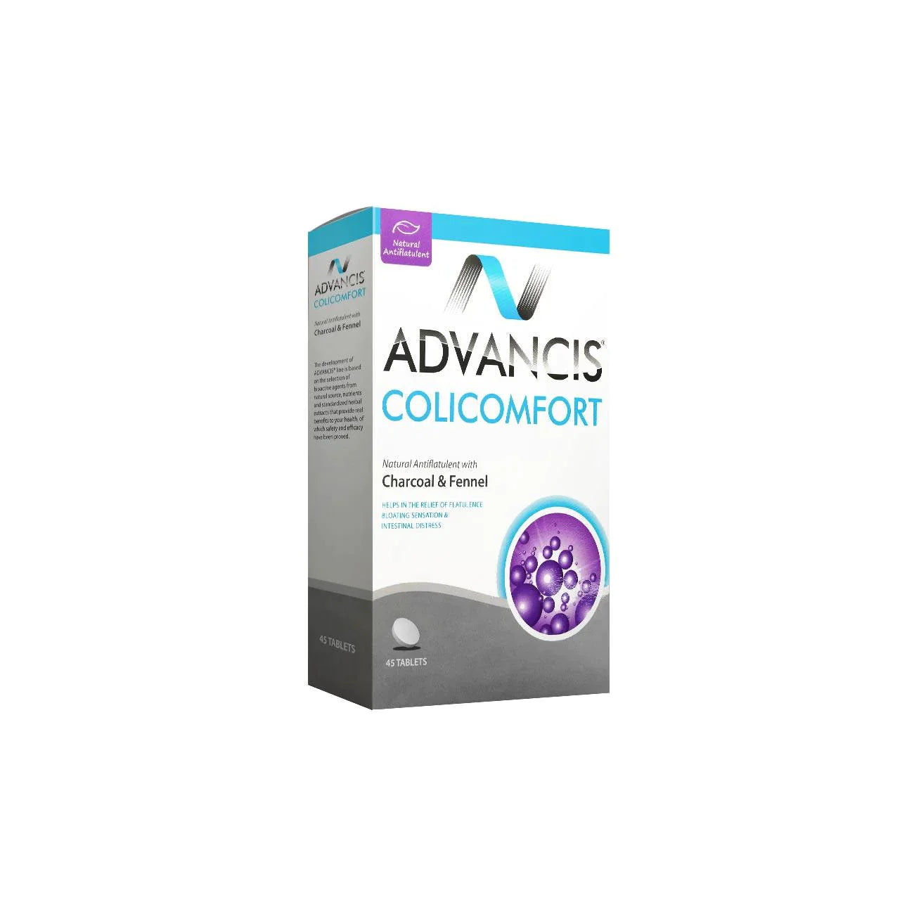 Advancis Colicomfort - dsonline.me