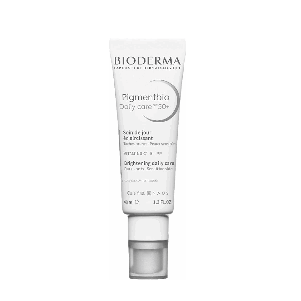 Bioderma Pigmentbio Daily Care SPF50+ 40ml