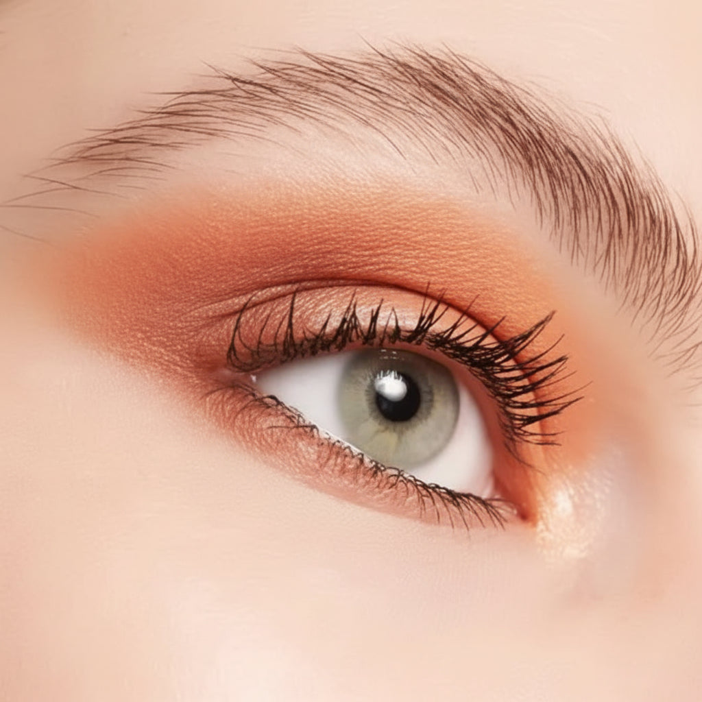 Essence. The Brown Edition Eyeshadow Pal. 30