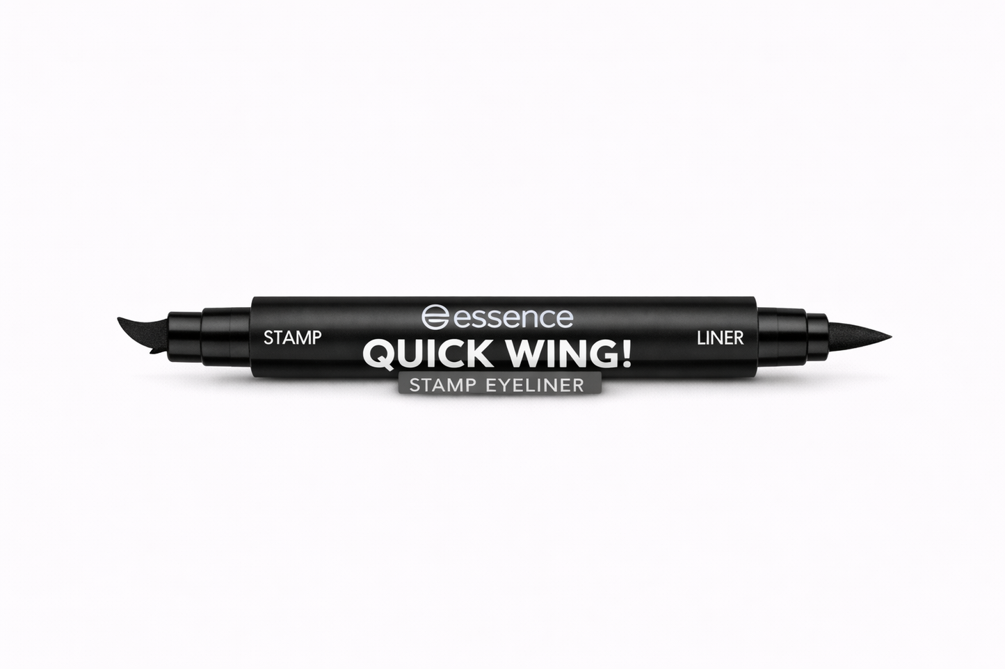 Essence. Quick Wing! Stamp Eyeliner 01